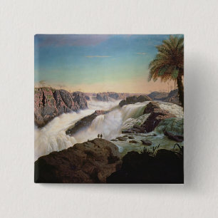 131-0059242 die Fälle Paulo Alfonso, 1850 Button