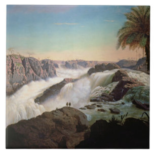 131-0059242 die Fälle Paulo Alfonso, 1850 Fliese