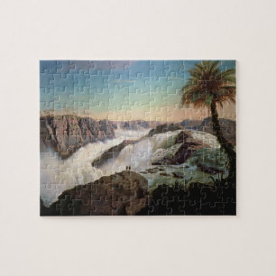 131-0059242 die Fälle Paulo Alfonso, 1850 Puzzle