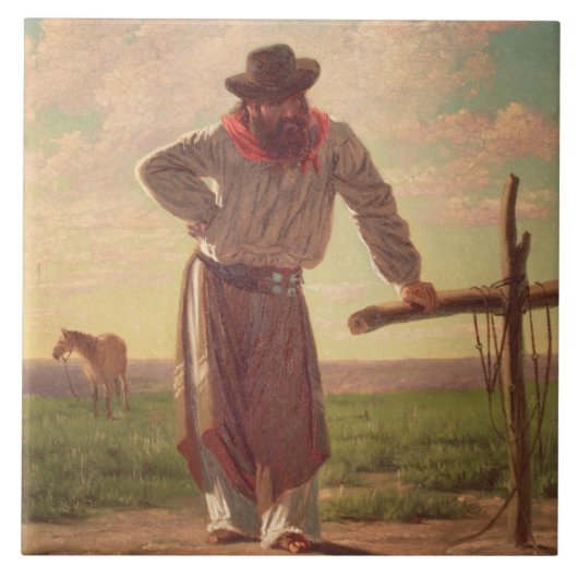 131-0059257 Dämmerung Fliese (Vorderseite)