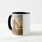 131-0059257 Dämmerung Tasse (Vorderseite Links)