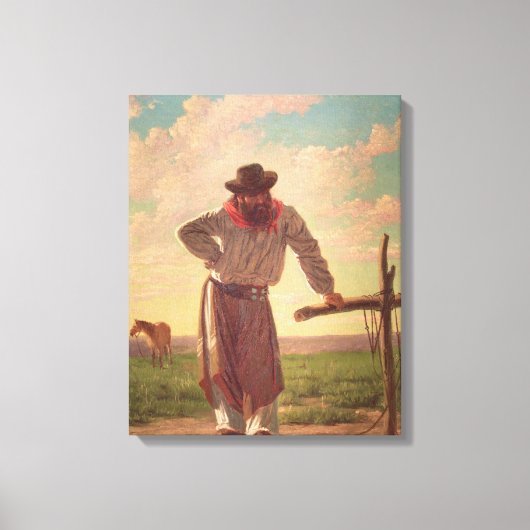 131-0059257 Twilight Leinwanddruck (Vorderseite)