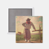 131-0059257 Twilight Magnet (Vorderseite/Rückseite)