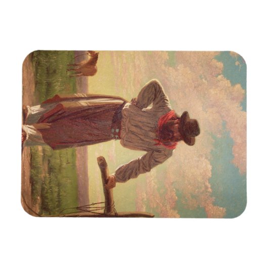 131-0059257 Twilight Magnet (Horizontal)