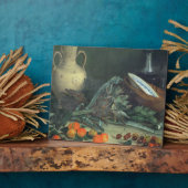 131-0059642 Stillleben mit Obst und Gemüse Fotoplatte (Seite)