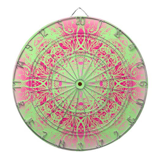 131 DARTSCHEIBE (vorne)