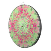 131 DARTSCHEIBE (Vorderseite rechts)