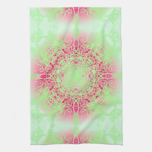 131 GESCHIRRTUCH (Vertikal)