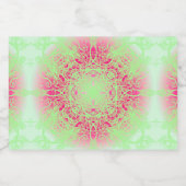 131 LEBENSMITTELETIKETT (Einzelnes Label)