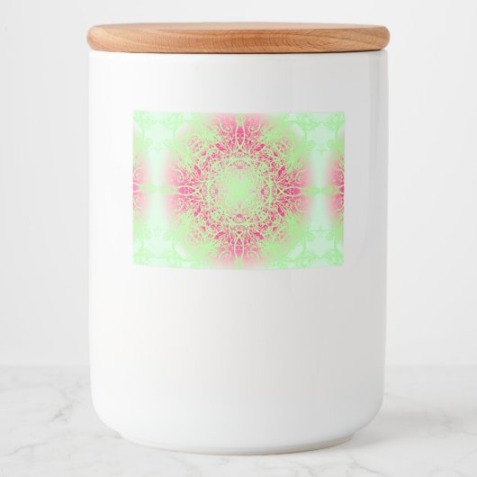 131 LEBENSMITTELETIKETT (Vorderseite)