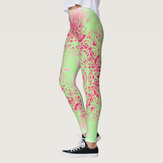131 LEGGINGS (Links)