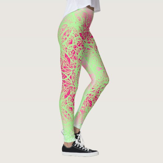 131 LEGGINGS (Rechts)