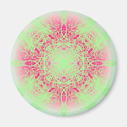 131 MAGNET (Vorne)