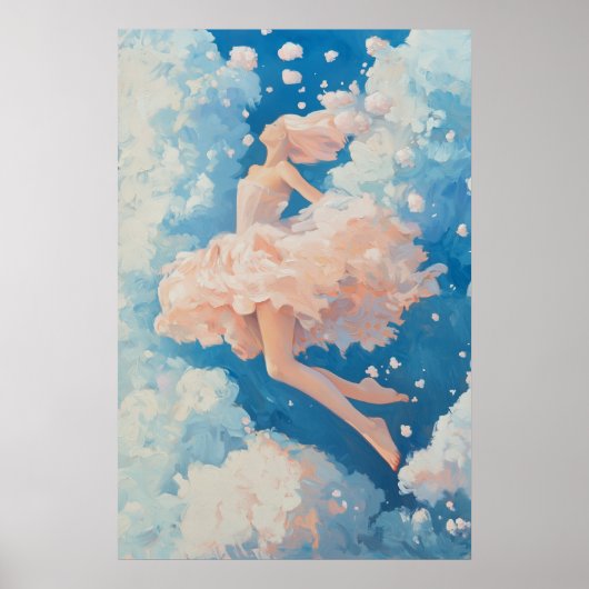 131 Personen Poster (Vorne)