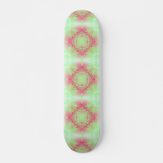 131 SKATEBOARD (Vorne)