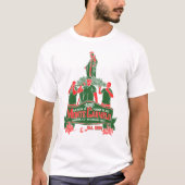 131st Feast T-Shirt (Vorderseite)