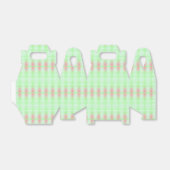 132 GESCHENKSCHACHTEL (Ungefaltet)