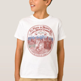 132. Kinderfest T-Shirt
