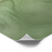 132 Personen Poster (Ecke)