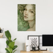 132 Personen Poster (Heimbüro)