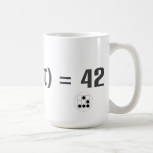 1337 Glider Kaffeetasse