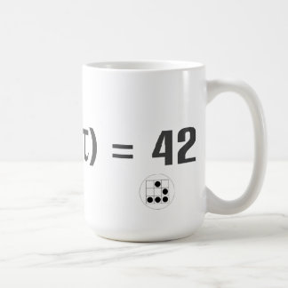 1337 Glider Kaffeetasse