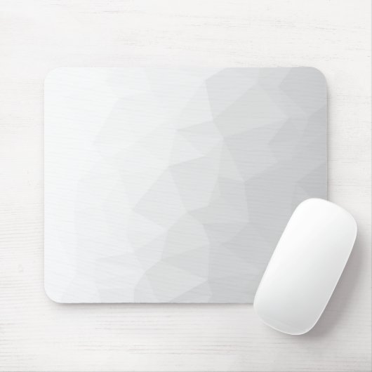 13383Graues Muster Mousepad (Mit Mouse)