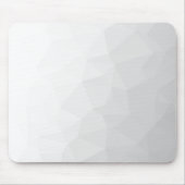 13383Graues Muster Mousepad (Vorne)