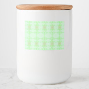 133 LEBENSMITTELETIKETT