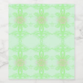 133 WEINETIKETT (Einzelnes Label)