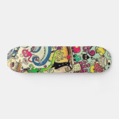 13403873686 SKATEBOARD (Horizontal)