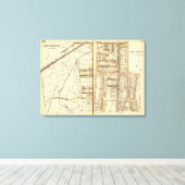 134135 New Rochelle Leinwanddruck (Insitu (Holzboden))