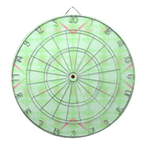 134 DARTSCHEIBE