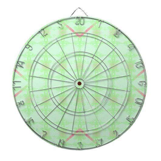 134 DARTSCHEIBE (vorne)