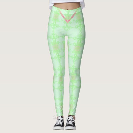 134 LEGGINGS (Vorderseite)