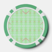134 POKERCHIPS (Rückseite)