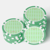 134 POKERCHIPS (Stapel)