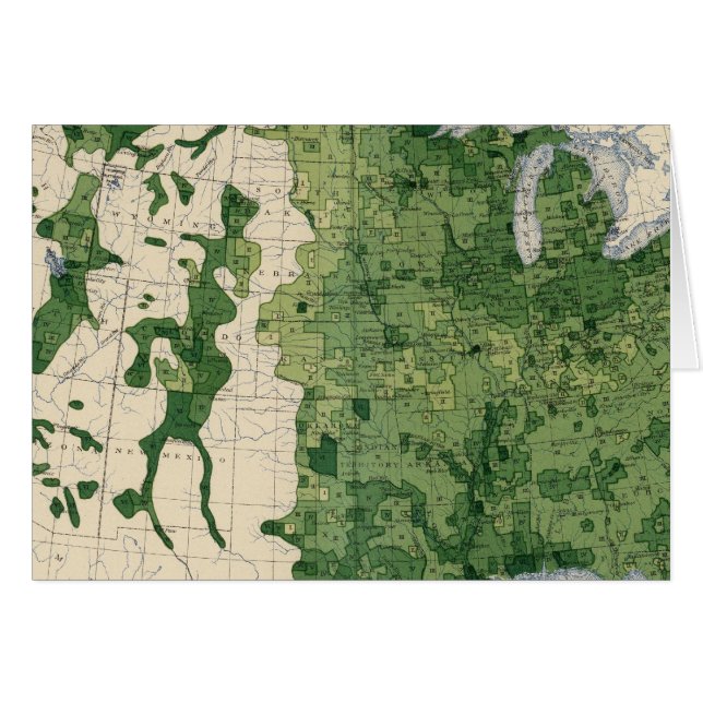 134 Qualitätserzeugnisse 1900 (Vorderseite (Horizontal))