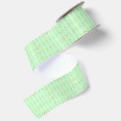 134 SATINBAND (Rückseite)