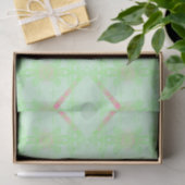 134 SEIDENPAPIER (Geschenk)