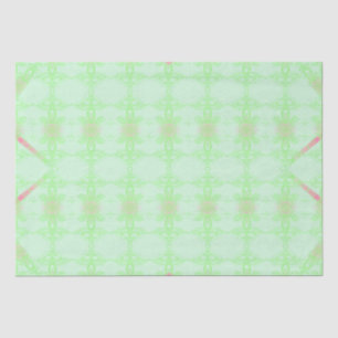 134 SEIDENPAPIER