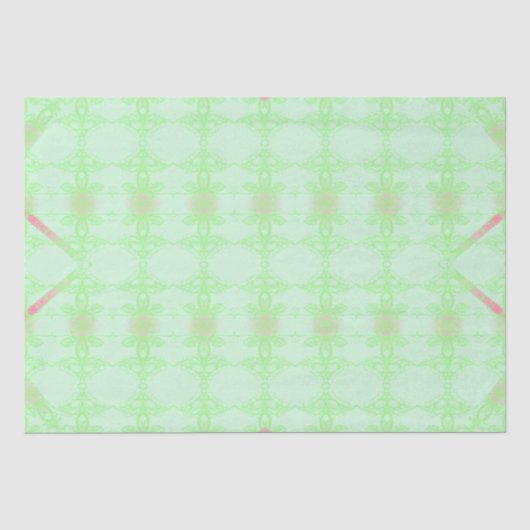 134 SEIDENPAPIER (Vorderseite)