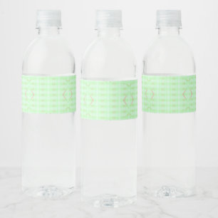 134 WASSERFLASCHENETIKETT