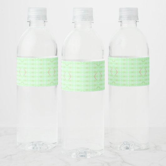 134 WASSERFLASCHENETIKETT (Flaschen)