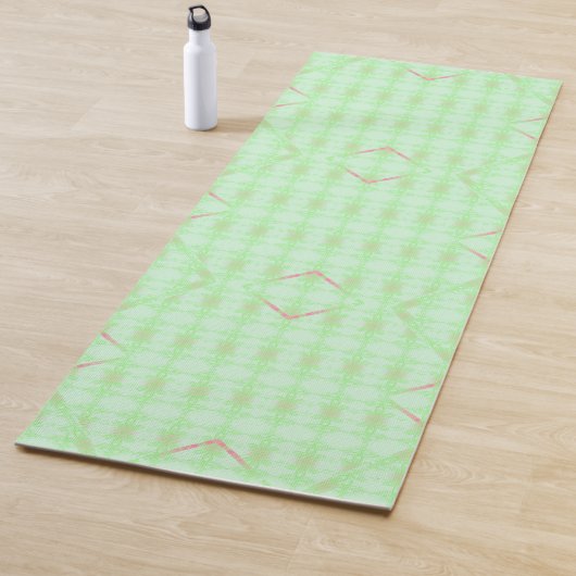 134 YOGAMATTE (Beispiel)