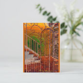 136 Exemplar Postkarte (Stehend Vorderseite)