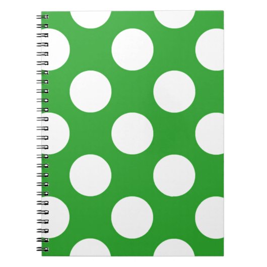 136 GRASS GREEN EARTH UMWELT BRIGHT WHITE POL NOTIZBLOCK (Vorderseite)