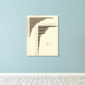 136 Wertbetriebe, Erzeugnisse Leinwanddruck (Insitu (Holzboden))