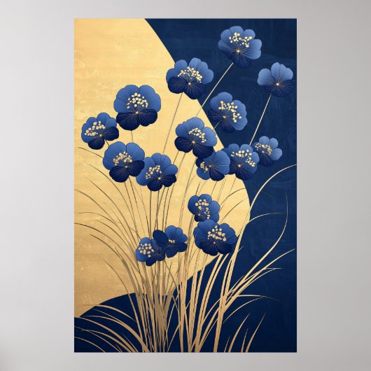 1373 Blumenkohl Poster (Vorne)