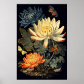 1375 Blumenkohl Poster (Vorne)